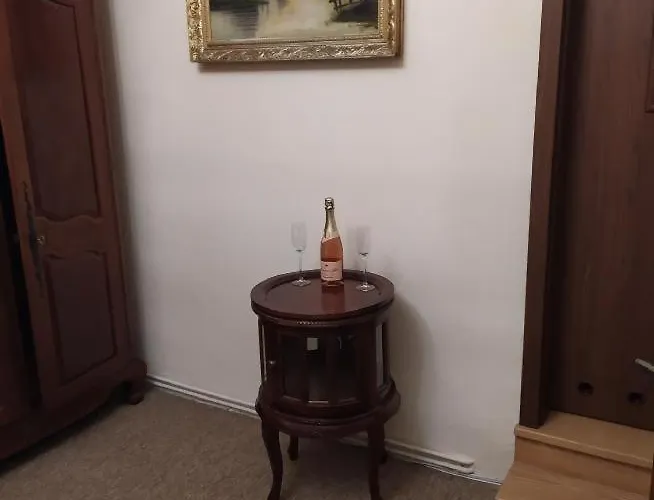 Sitavanc 아파트 Příbor