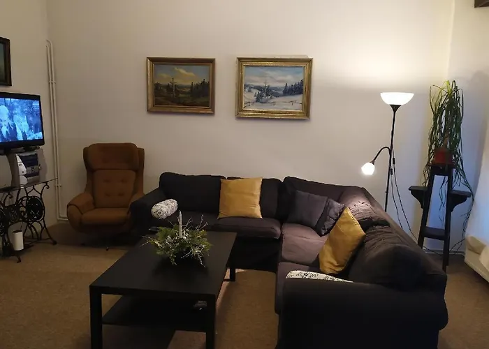 šitavanc Apartamento