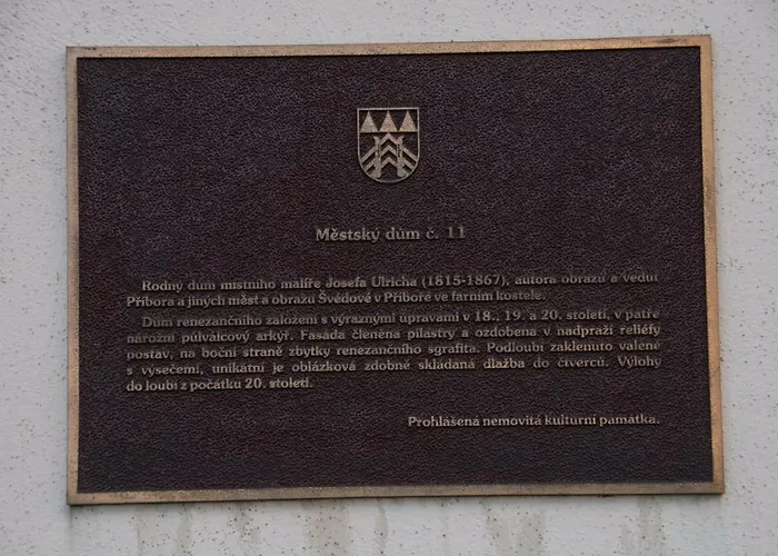 Apartamento šitavanc *